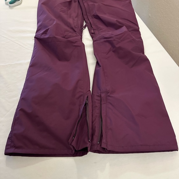 Burton Women’s Society snow pants - Picture 13 of 16